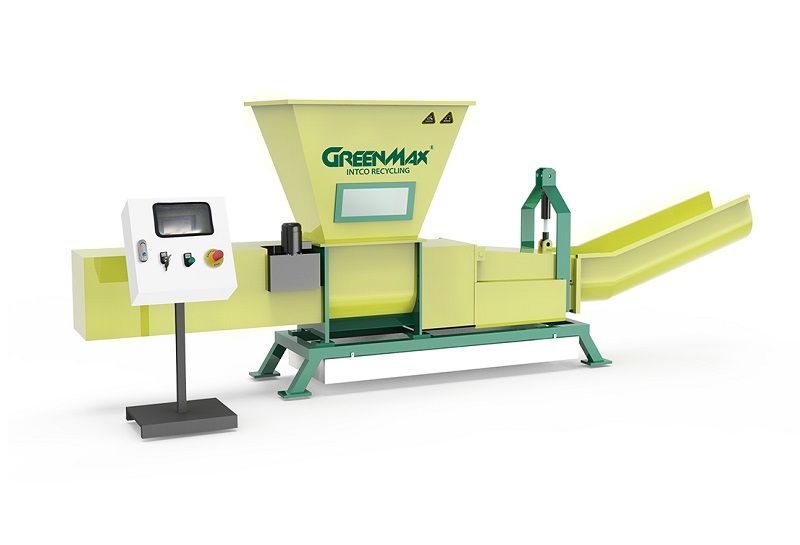 GREENMAX dewater P-C900