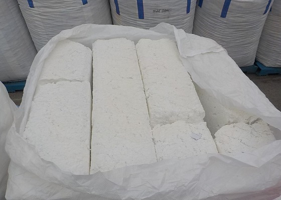 How to dispose of Styrofoam packaging during the Christmas in the