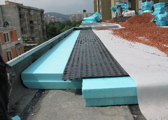 The Advantages And Disadvantages Of Polystyrene Foam Insulation Board -  GREENMAX Styrofoam Densifiers