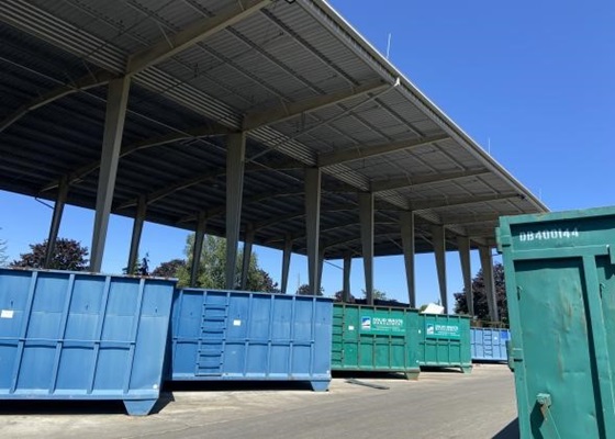 city of tacoma recycling center