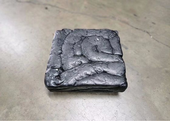 epe foam ingots