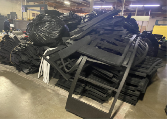 epe recycling