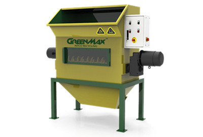 foam crusher