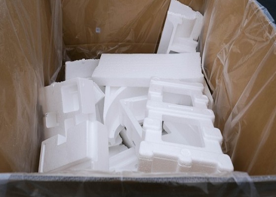 Furniture EPS packaging