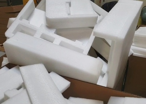 pe foam recycling