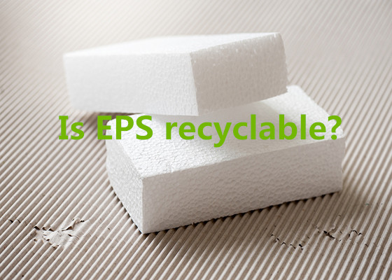 Can Foam Packaging Material Be Recycled?