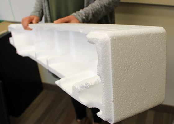 Styrofoam Recycling - GreenCitizen