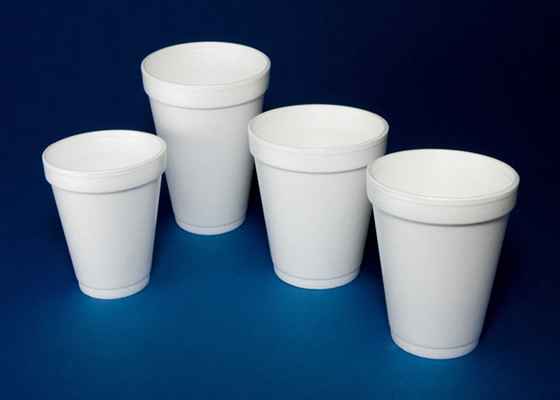Disposable Paper Cup And Styrofoam Cup, Which One is more