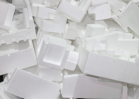 Expanded Foam Products Expanded Polystyrene Foam Products