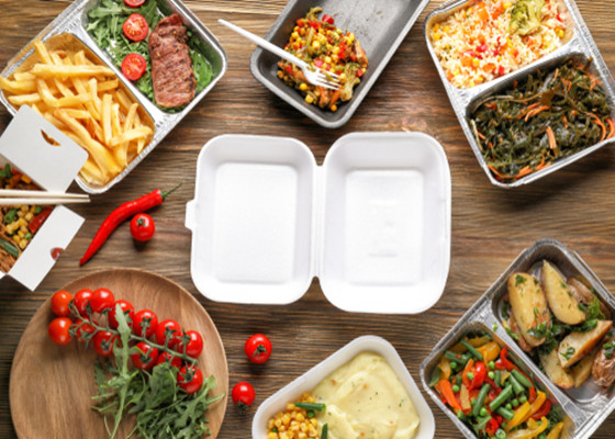 Takeout Truths: A Look at Styrofoam — PlasticScore