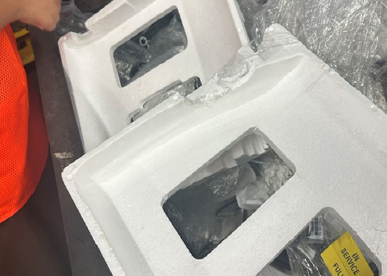 styrofoam recycling budget can be effectively reduced in Minnesota with ...